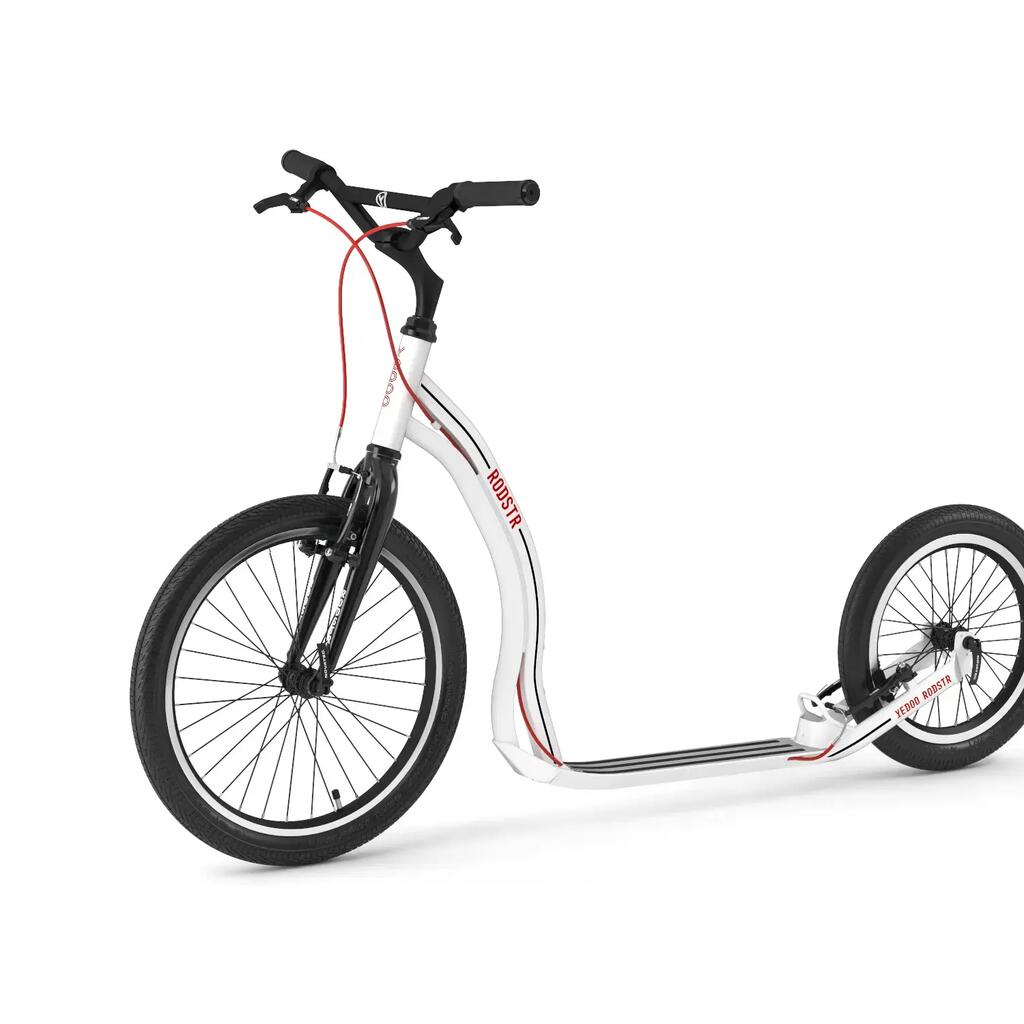 Rodstr" sport scooter for adults Yedoo