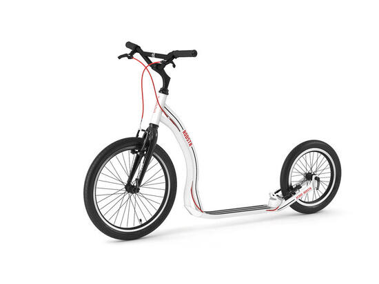 Trottinette sportive de route pour adultes "Rodstr" Yedoo