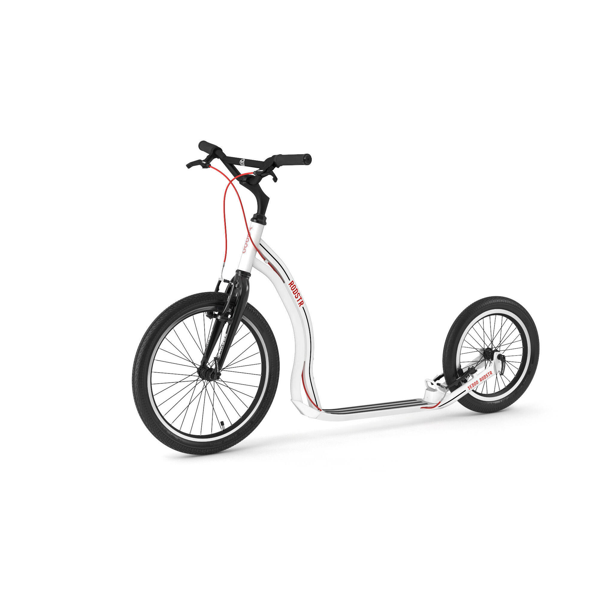 YEDOO Koloběžka Yedoo Rodstr