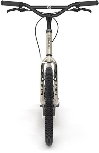 Yedoo S2016 scooter 2/4