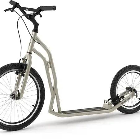 Yedoo S2016 Scooter