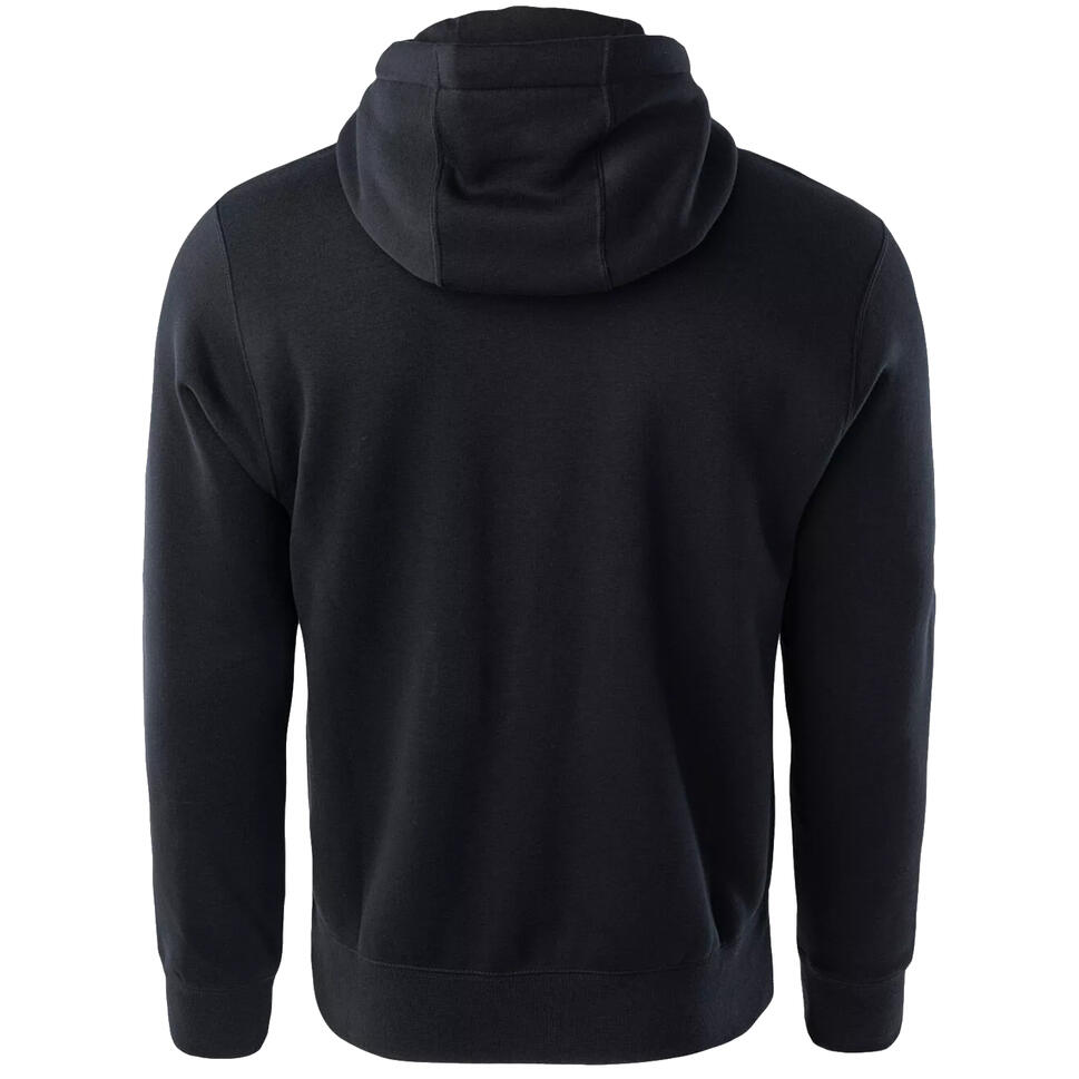 Bluza sportowa męska Nike M Club Hoodie FZ BB