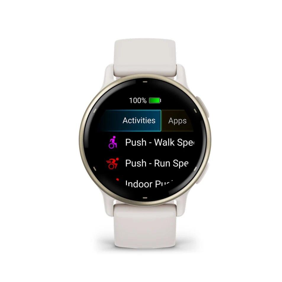 Buy garmin vivoactive decathlon New Arrivals Black Friday