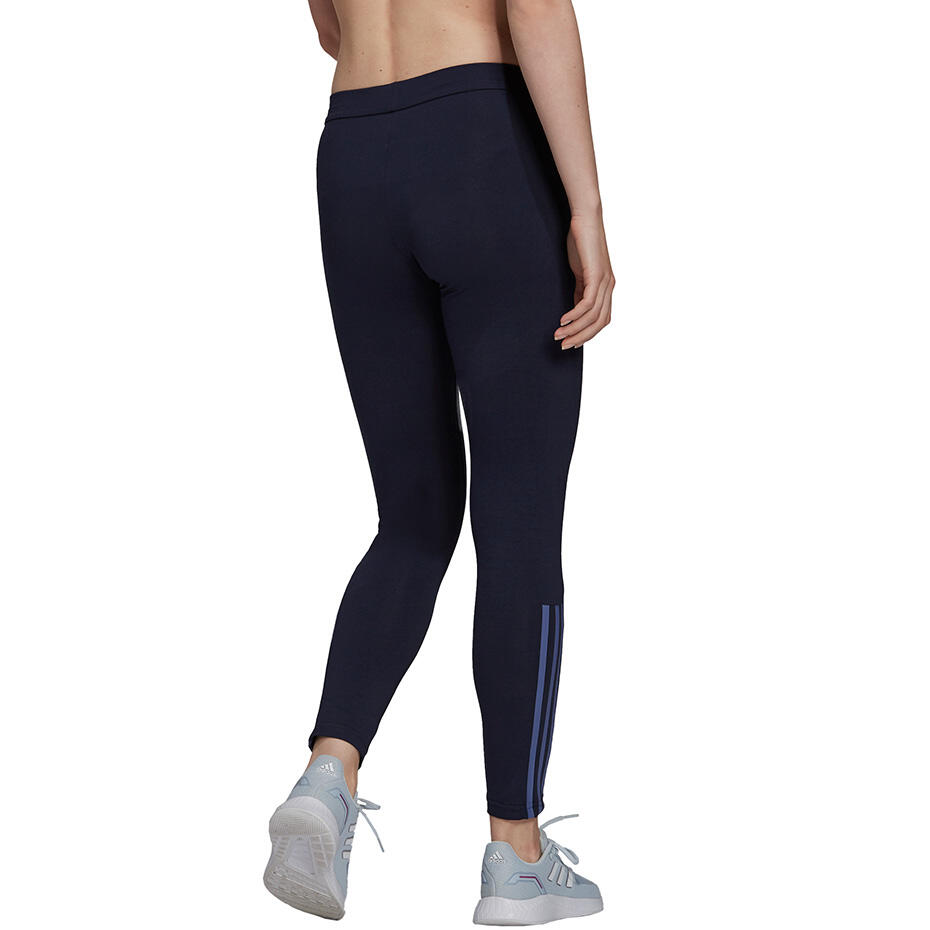 Leggings adidas Essentials Fitted pour femme 4/6