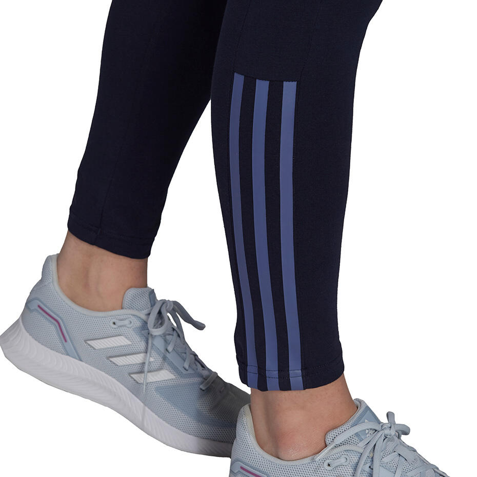 Leggings adidas Essentials Fitted pour femme 6/6