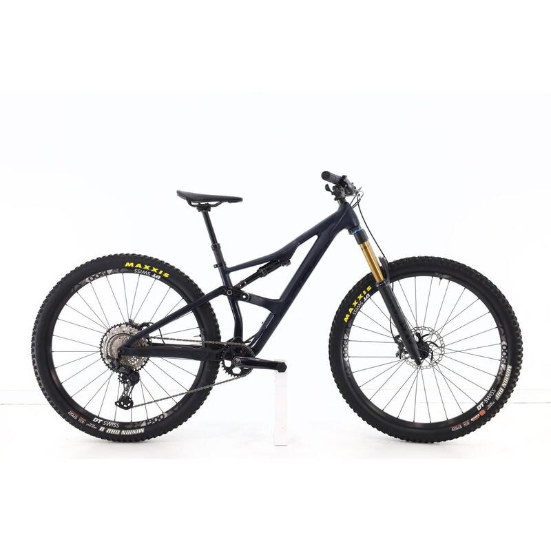 Segunda Vida - Bicicleta montaña Orbea Occam XT - Doble suspensión