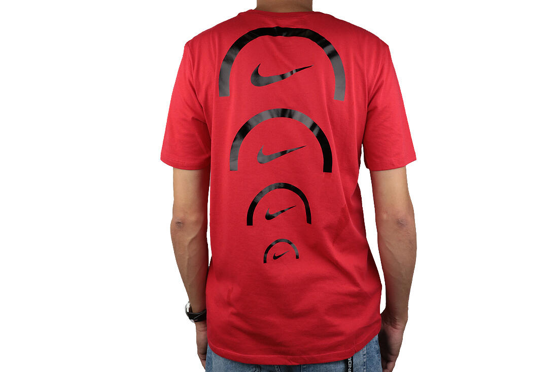T-shirt Herren Dry Elite BBall Tee 4/4
