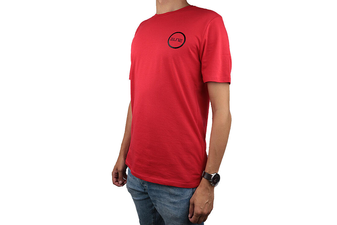 T-shirt Herren Dry Elite BBall Tee 2/4