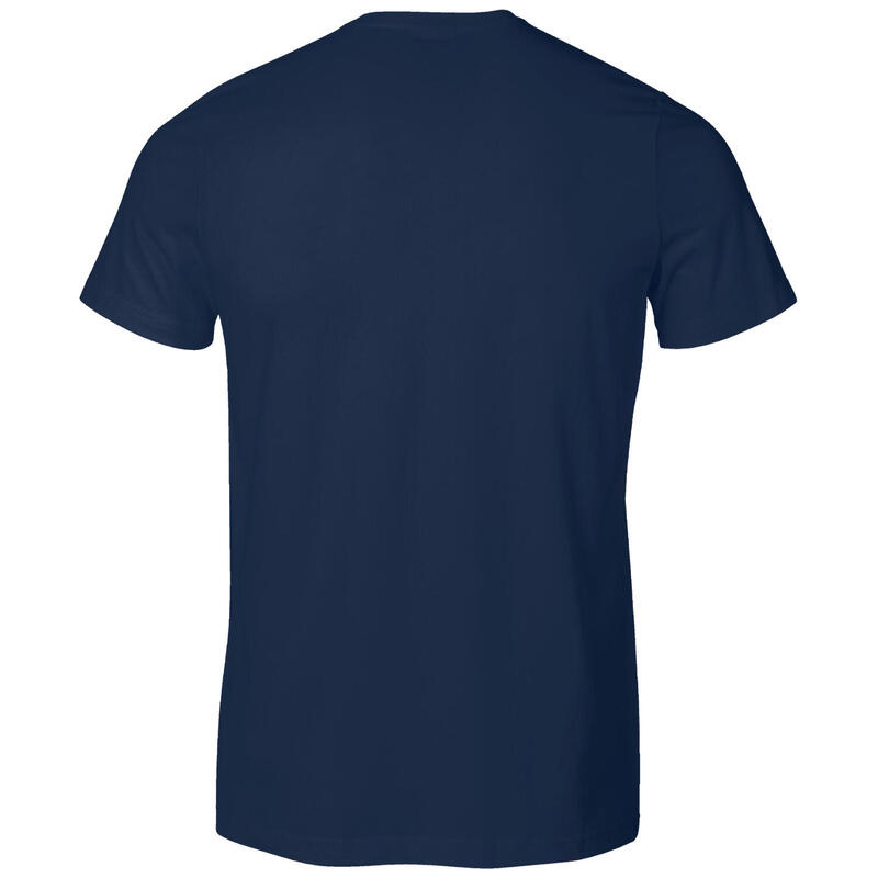 Tricou barbati Joma Versalles, Albastru