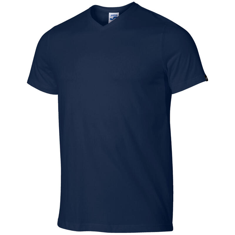 T-shirt camminata adulto Versalles, Blu