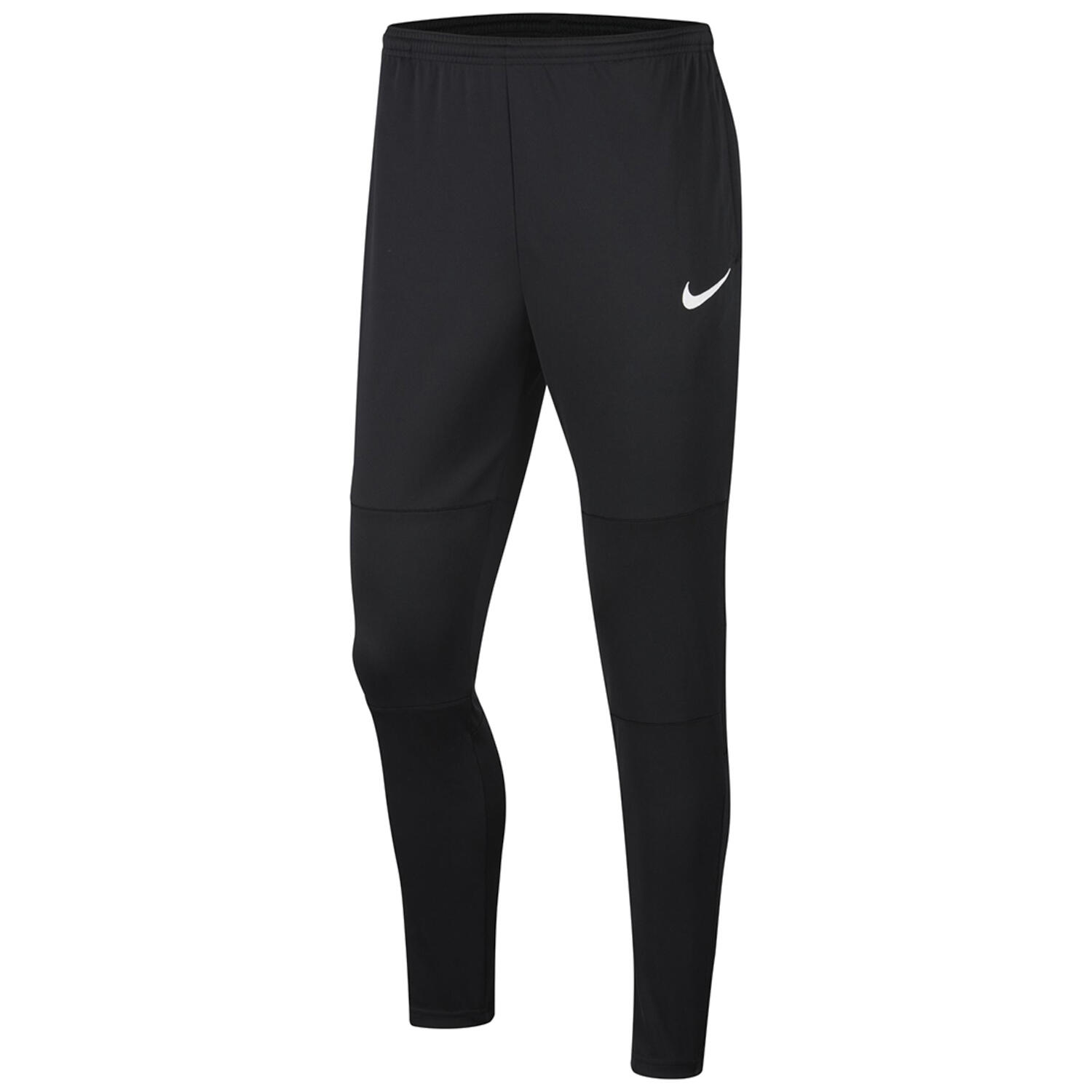 Broeken voetbal voor jongens Nike Park Junior 1/4