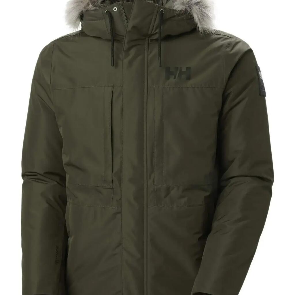 Anorak Helly hansen model 53995_431 for man