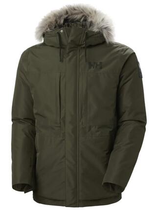 Parka Helly hansen model 53995_431 voor mannen