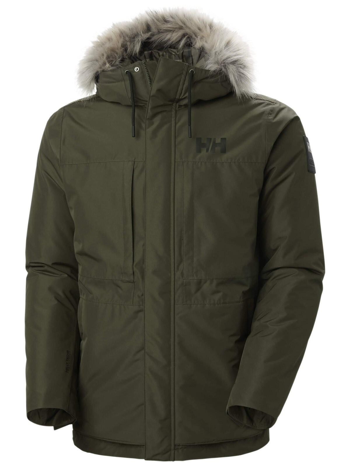 HELLY HANSEN picture