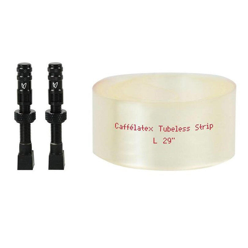 Effetto Mariposa Caffélatex 29" Tubeless Rim Strip (Pair)