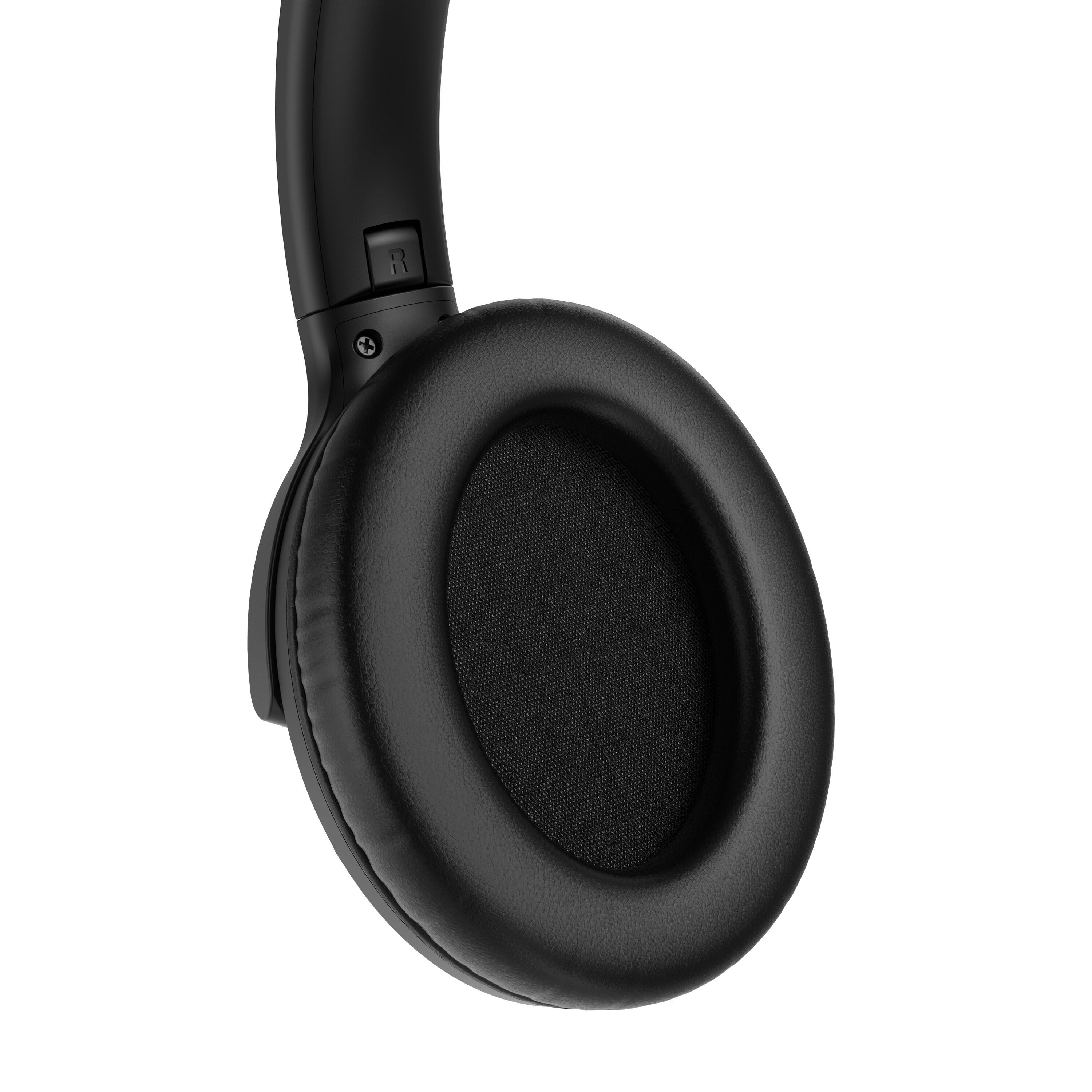 Auricolari Bluetooth Muvit MCHPH0011 Spina EU 4/7