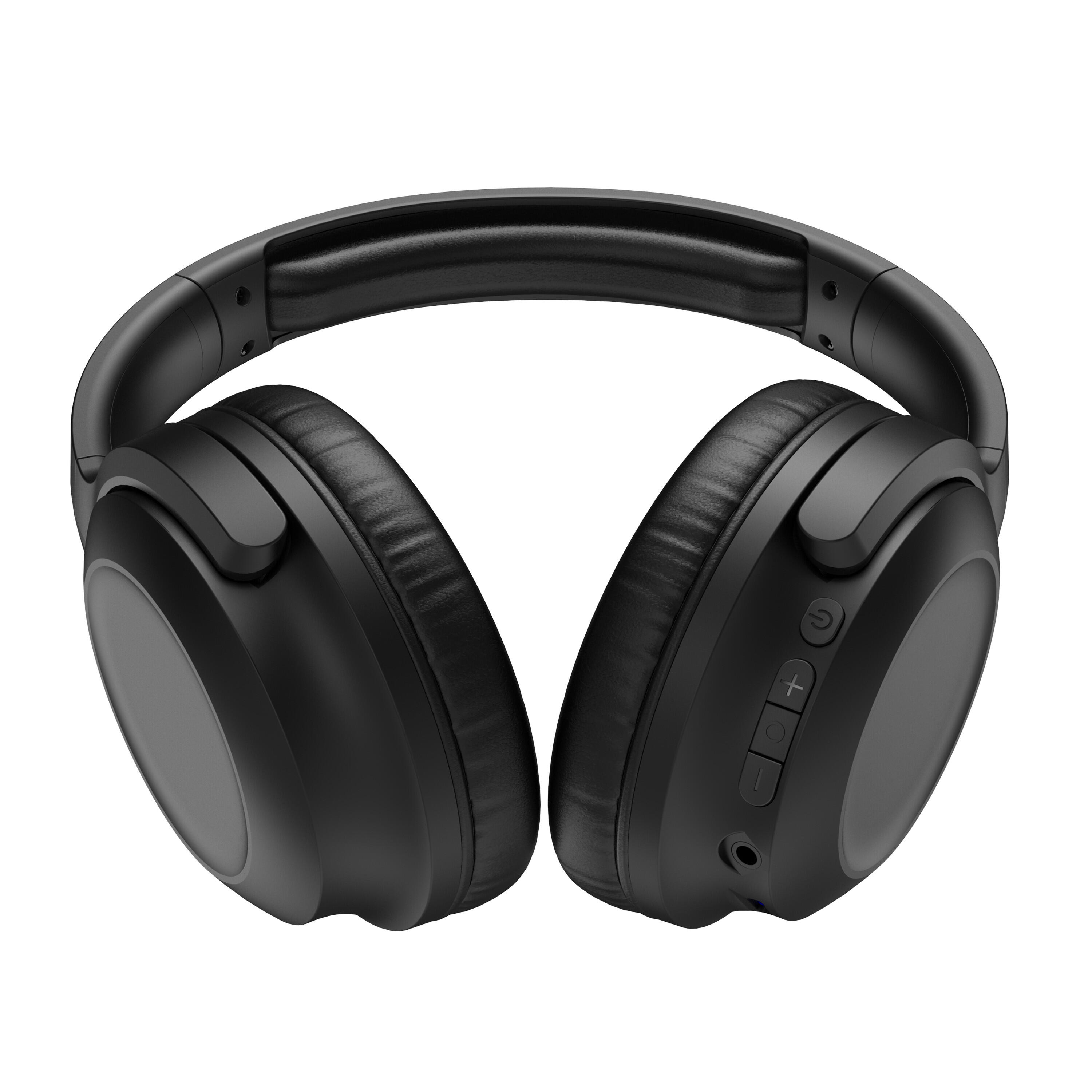 Auricolari Bluetooth Muvit MCHPH0011 Spina EU 5/7