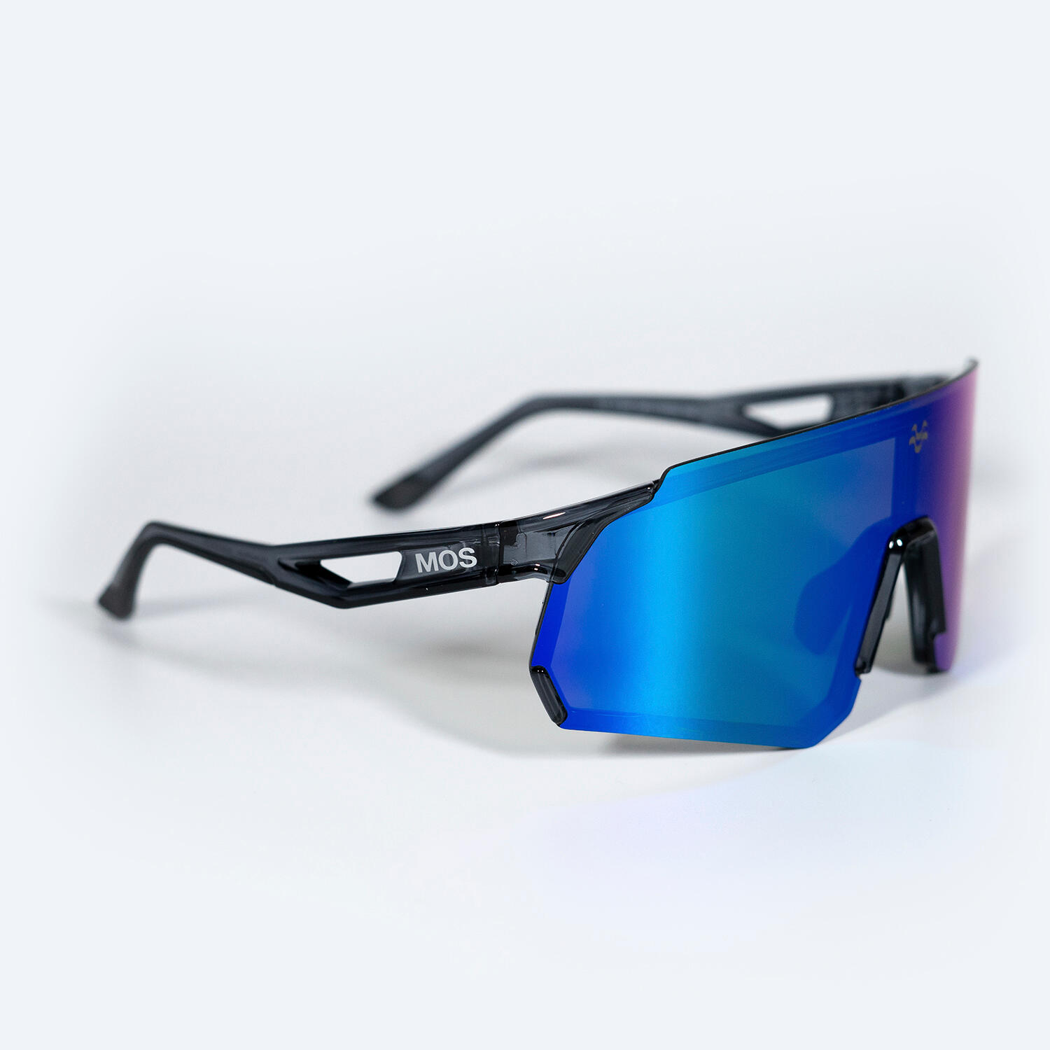 GAFA DE SOL DEPORTIVA MOS EYEWEAR MENORCA GREY 5/7