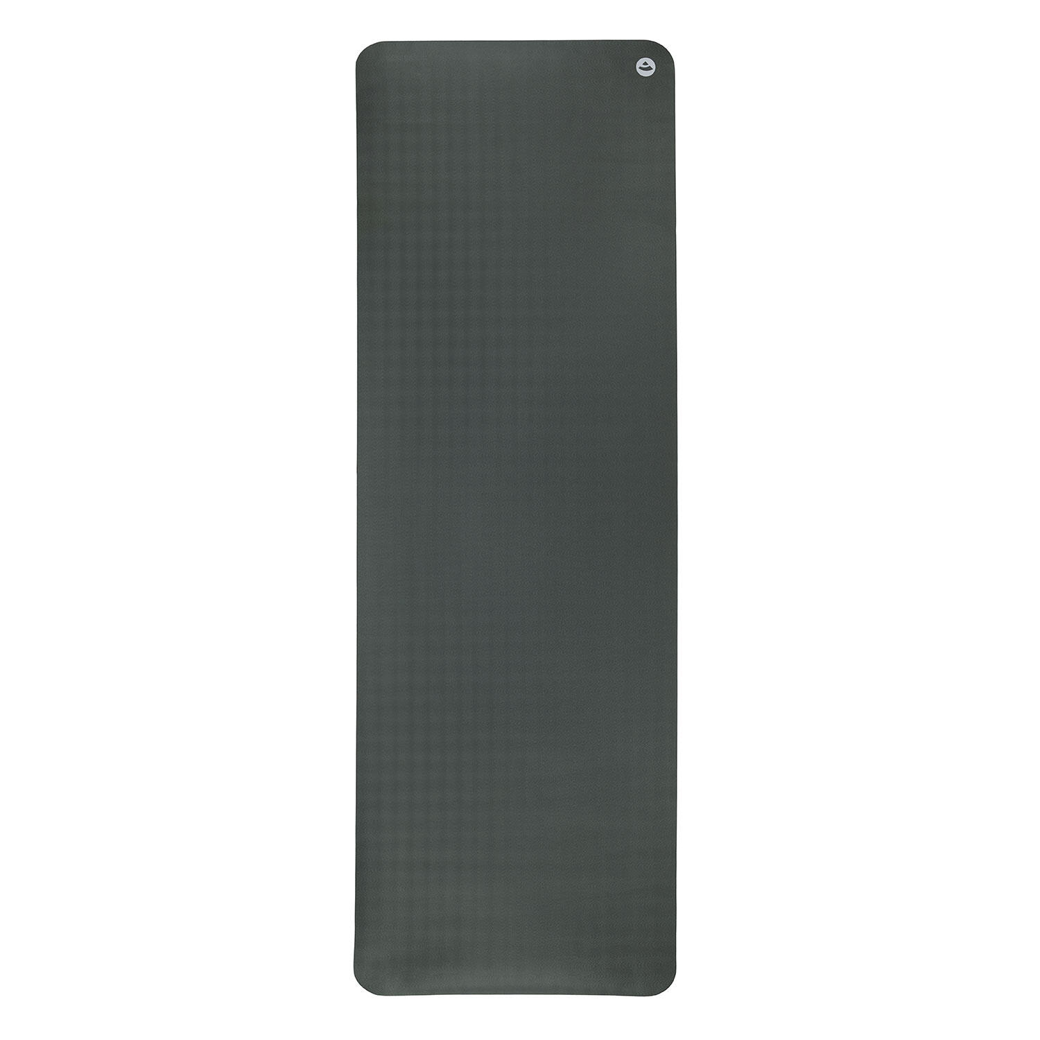 Esterilla de yoga de goma Bodhi EcoPro XXL de 4 mm - 200 x 66 cm 3/7