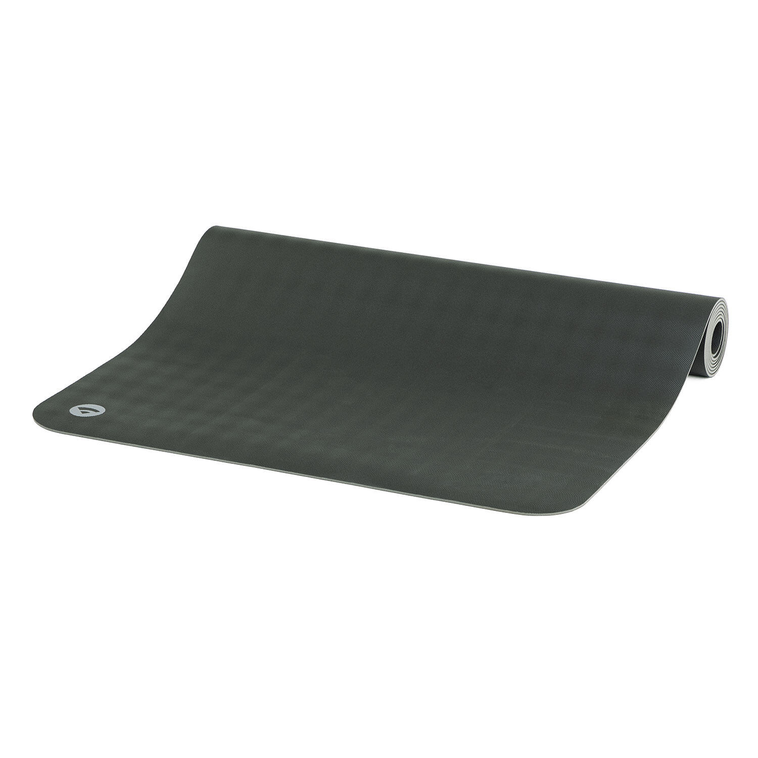 Esterilla de yoga de goma Bodhi EcoPro XXL de 4 mm - 200 x 66 cm 2/7
