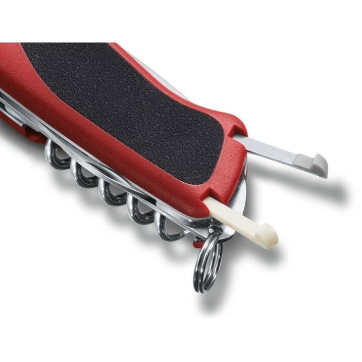 RANGER Schweizer Messer 14 Funktionen - Victorinox 2/3