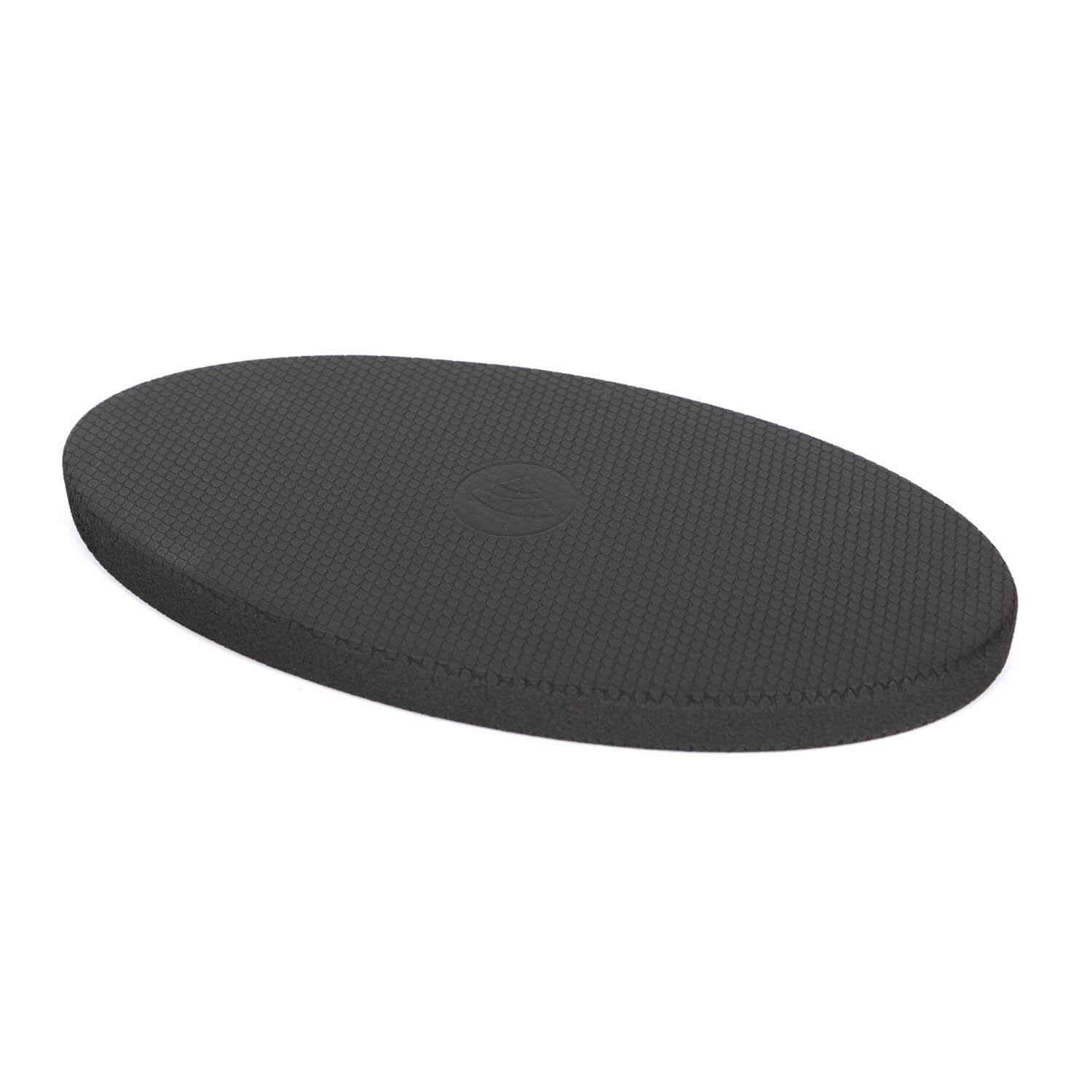 Comfort Yoga Pad, EVA Schaum, schwarz 4/6