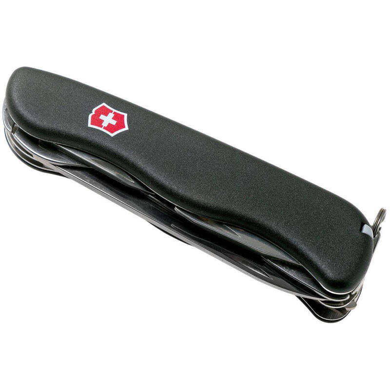 Briceag Victorinox Outrider negru