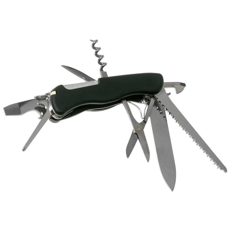 Briceag Victorinox Outrider negru