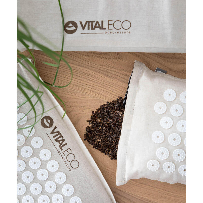 Set de presopunctură Bodhi Vital Set Eco