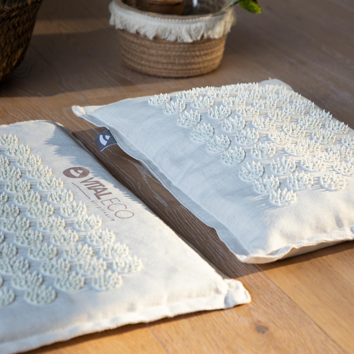Zestaw do akupresury Bodhi Vital Set Eco