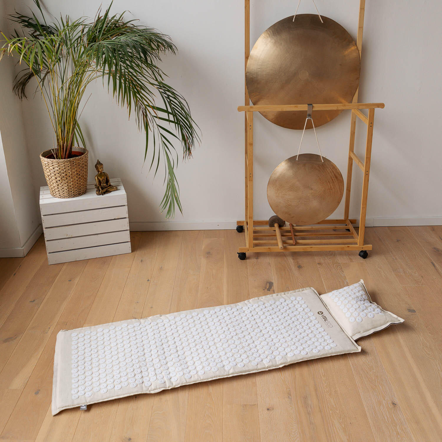 Ensemble d'acupression écologique Bodhi Vital Set 6/7