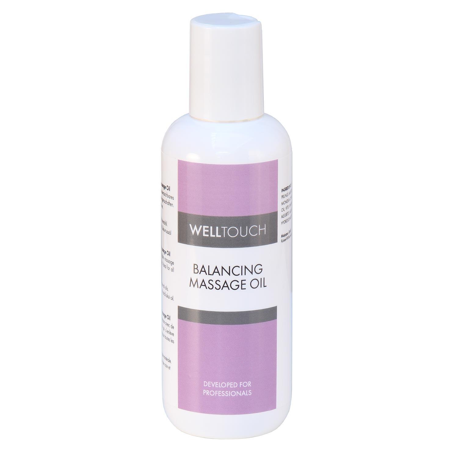 Balancing Massage Oil, mit Disc Top 1/1