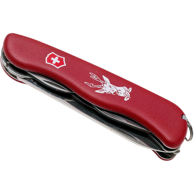 Briceag Victorinox Hunter rosu