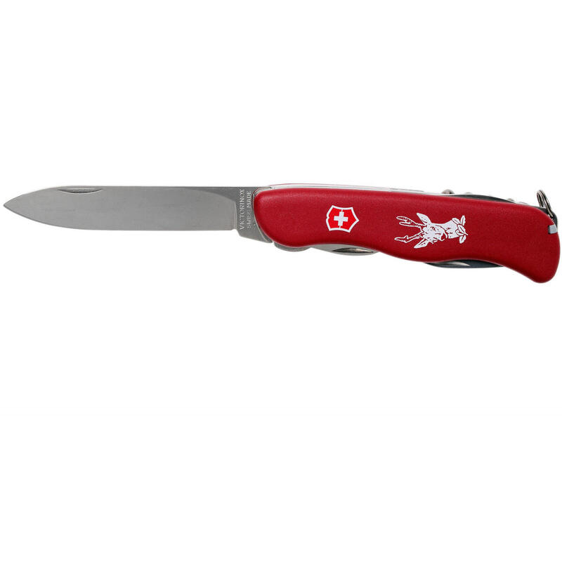 Briceag Victorinox Hunter rosu