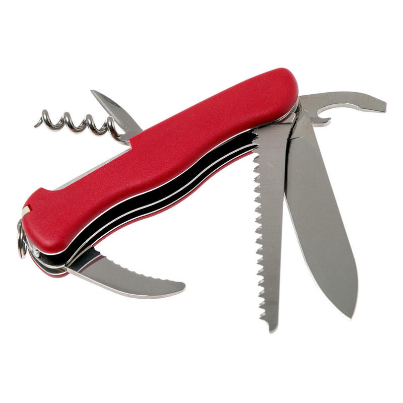 Briceag Victorinox Hunter rosu