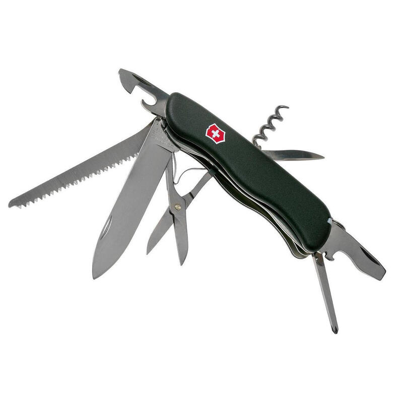 Briceag Victorinox Outrider negru