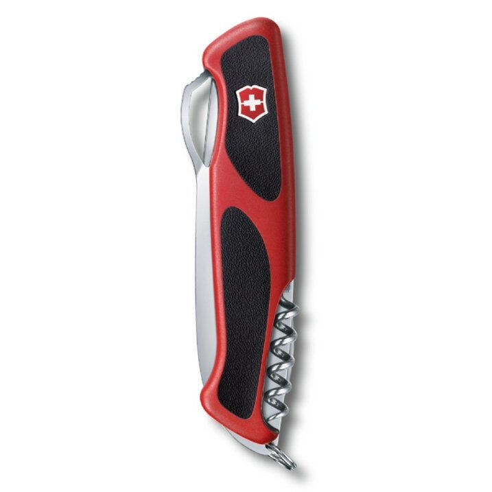 RANGER Schweizer Messer 14 Funktionen - Victorinox 3/3