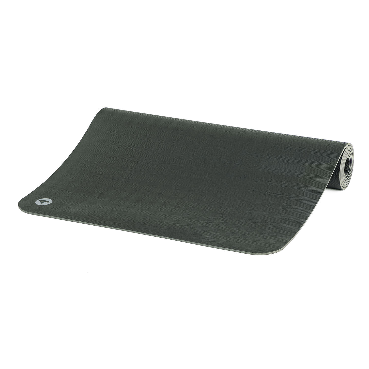 BODHI EcoPro Diamond XL/XW Yogamat van natuurlijk rubber, 6 mm 2/7