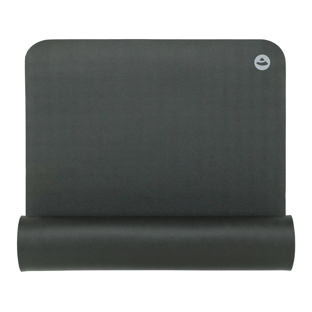 Постелка за йога BODHI EcoPro Diamond XL/XW 6 мм от естествен каучук