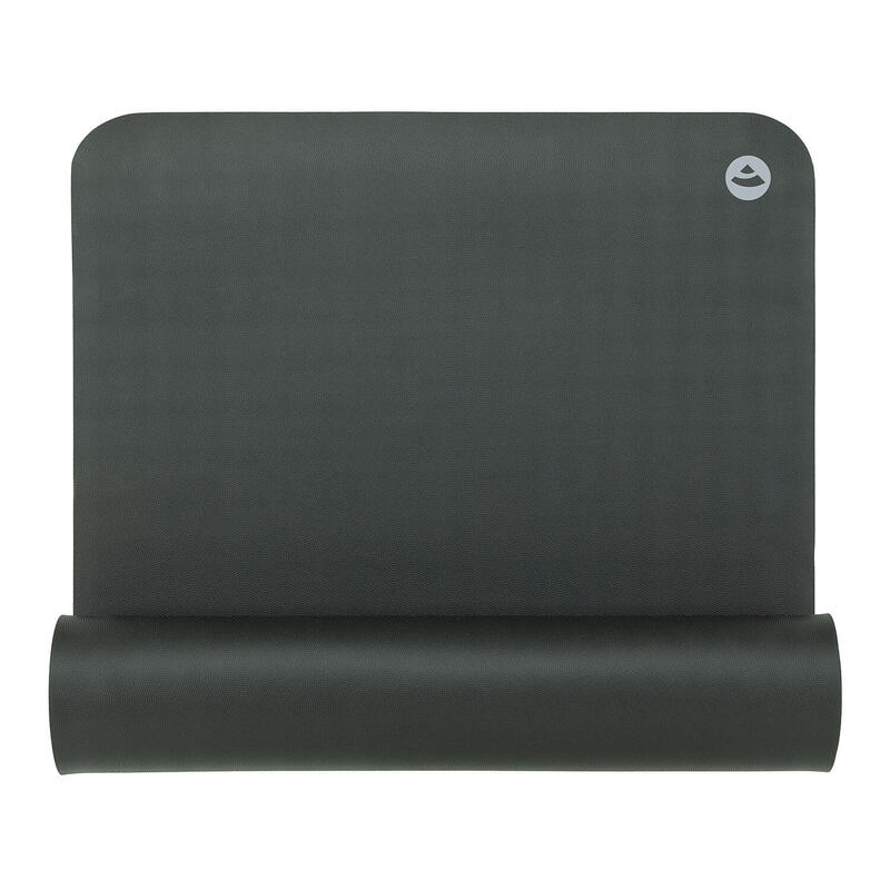Saltea de yoga BODHI EcoPro Diamond XL/XW 6 mm din cauciuc natural
