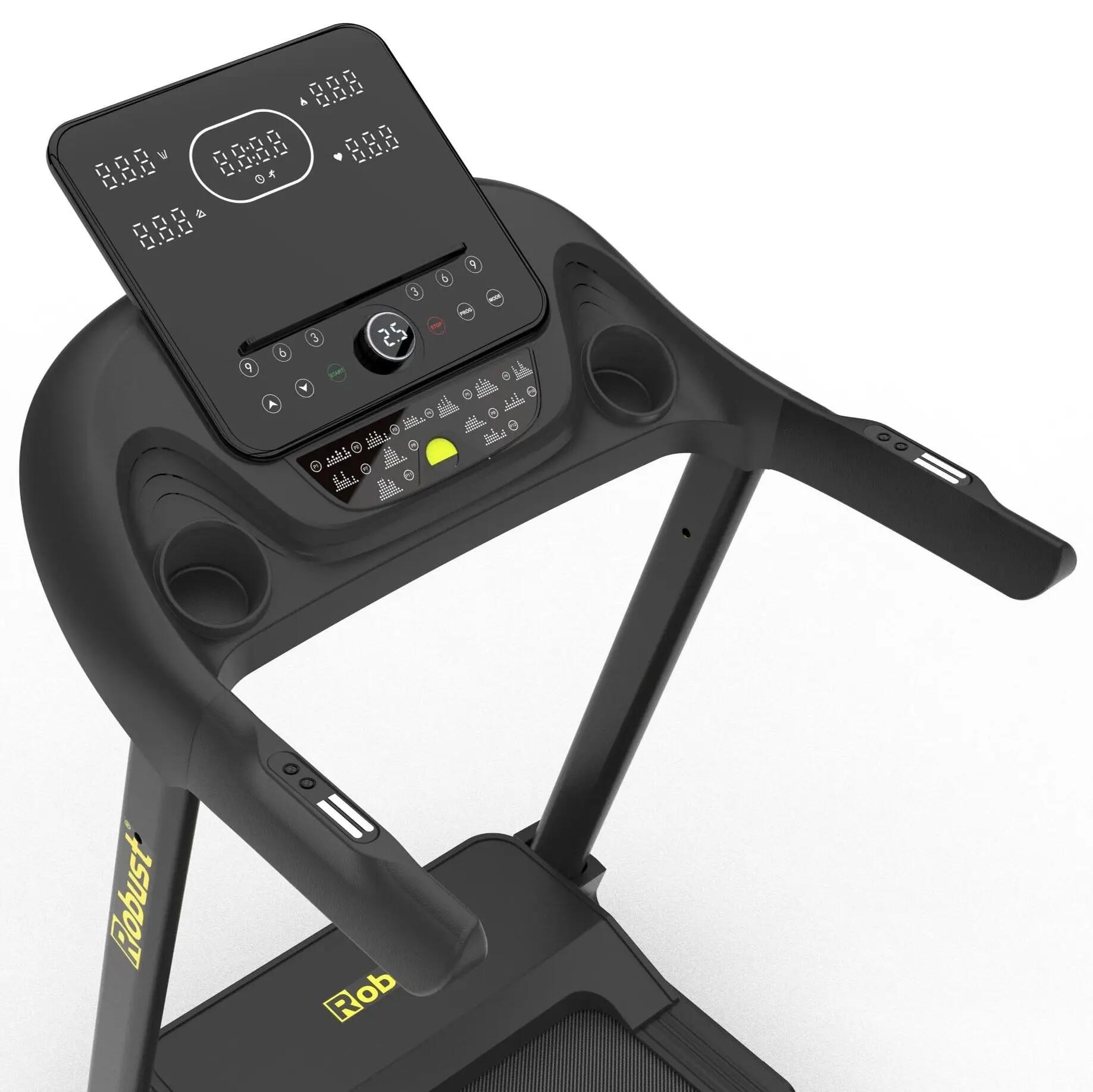 GT30 futópad 5/7
