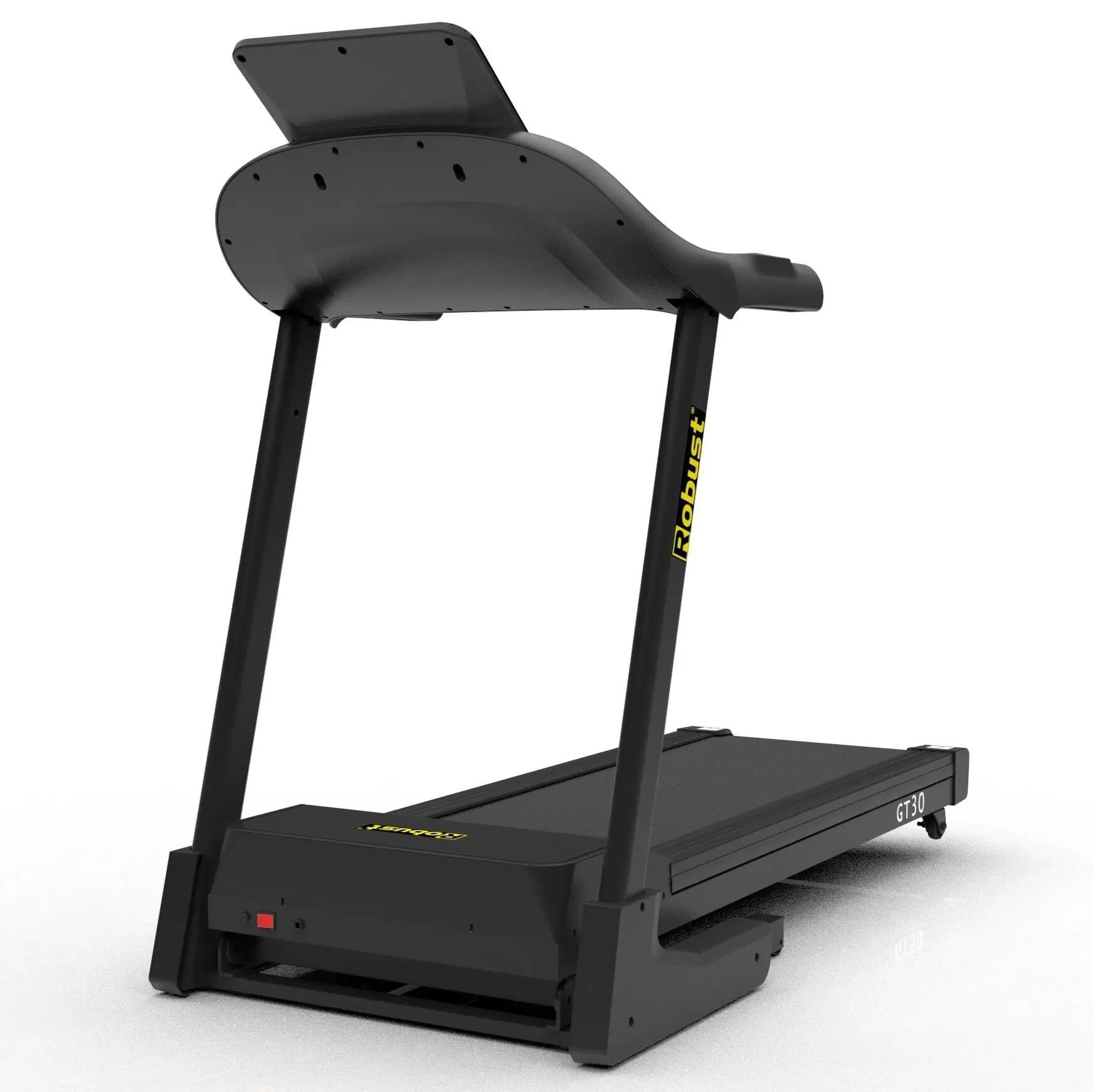 GT30 futópad 6/7