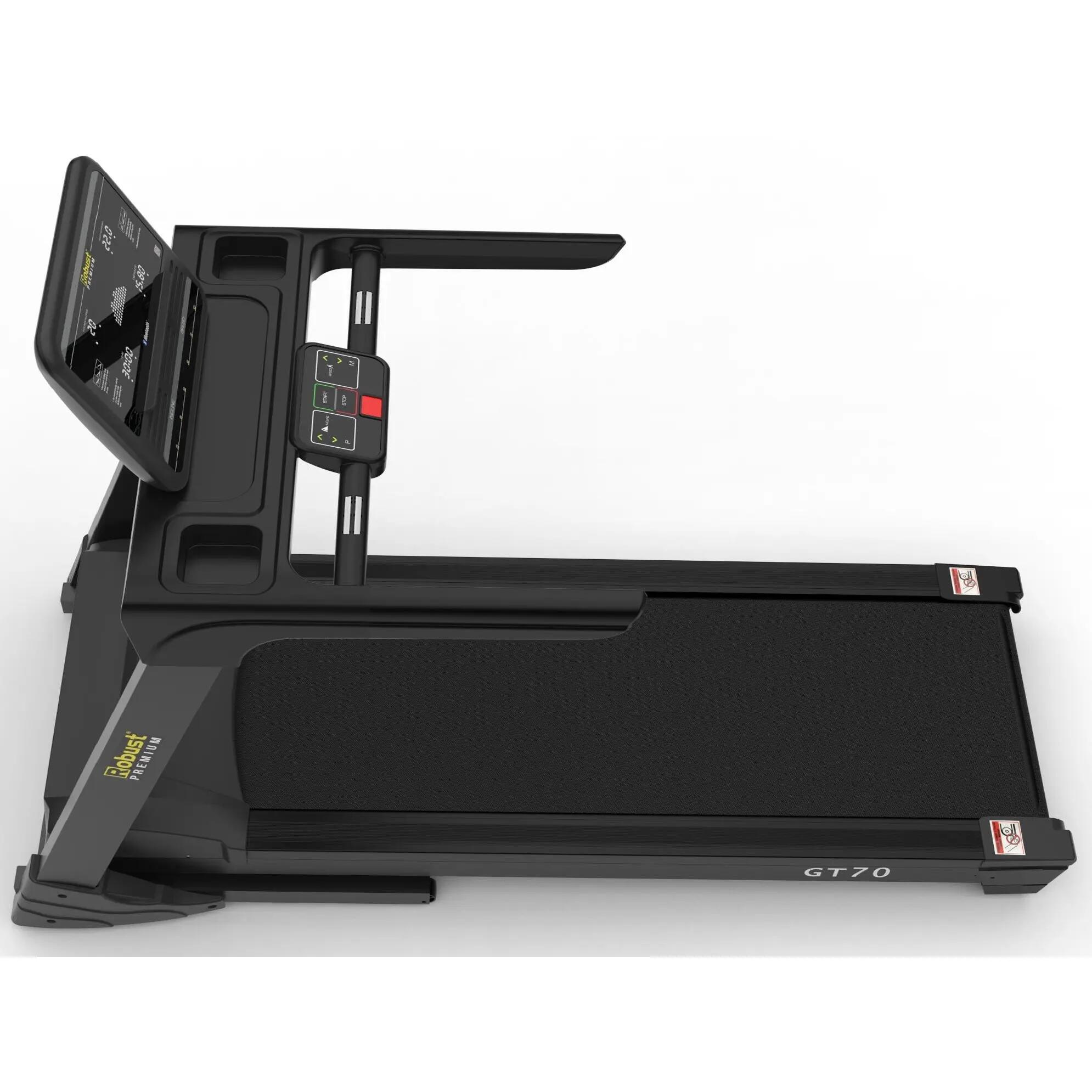 Premium GT70 futópad 5/7