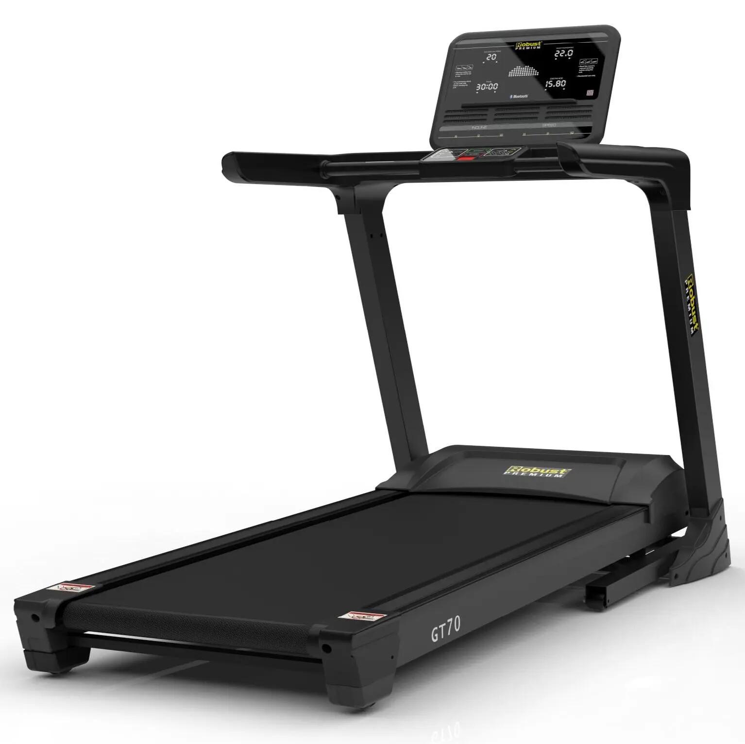 Premium GT70 futópad 6/7