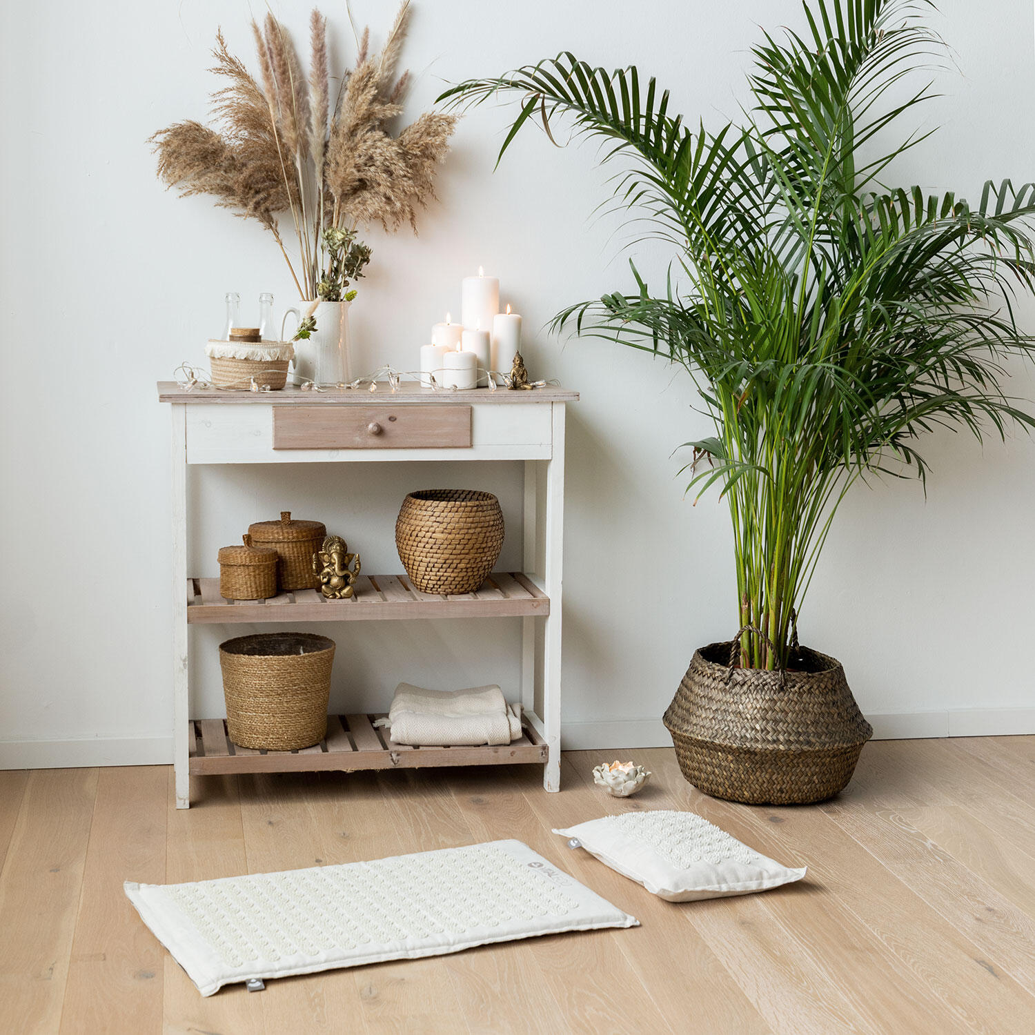Ensemble d'acupression Bodhi Vital Eco 3/7