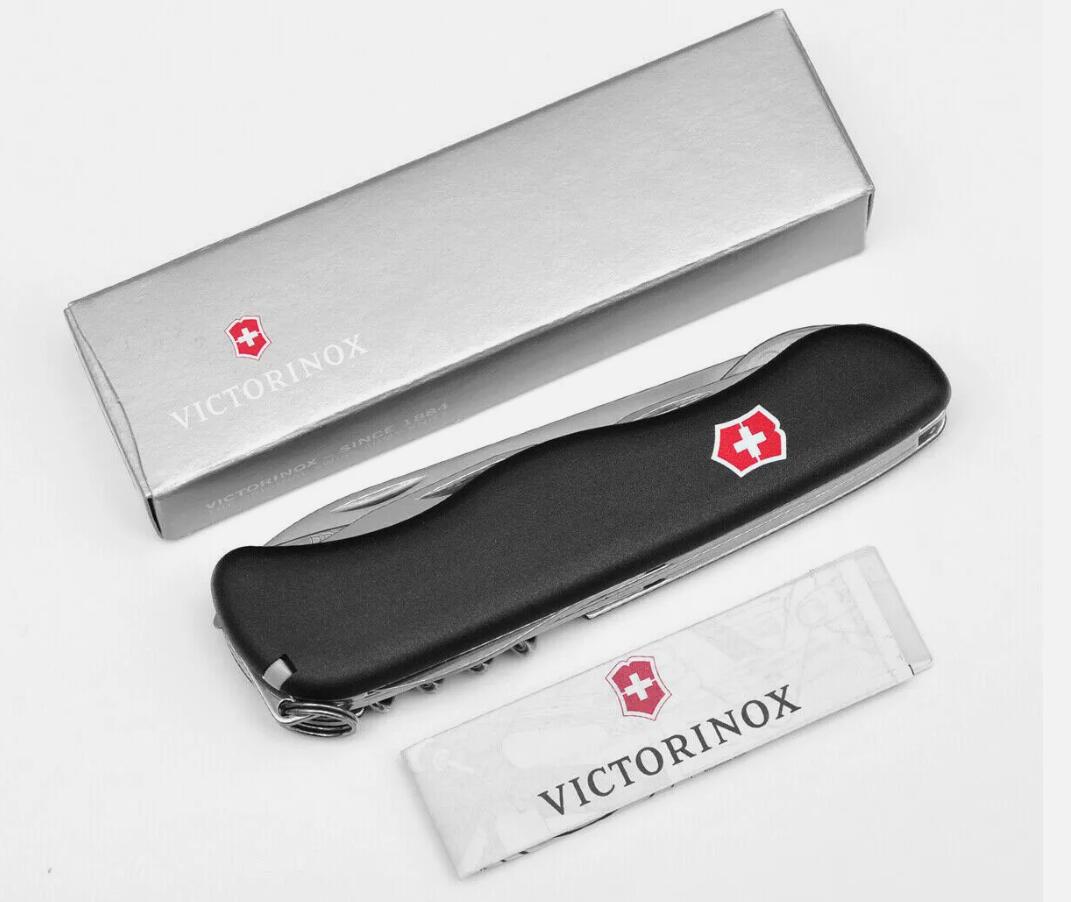 Victorinox Taschenmesser Forester 4/5