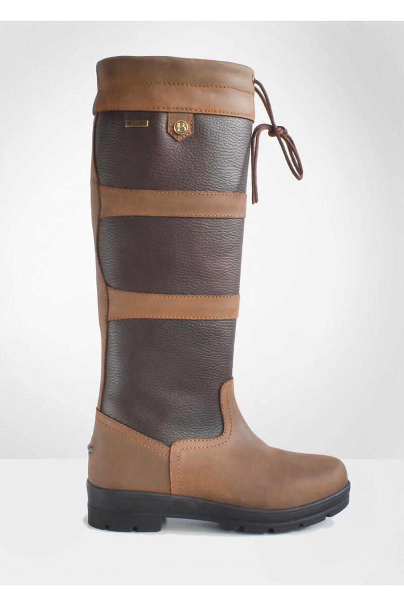 Pembroke Classic Combo Country Boot 4/7