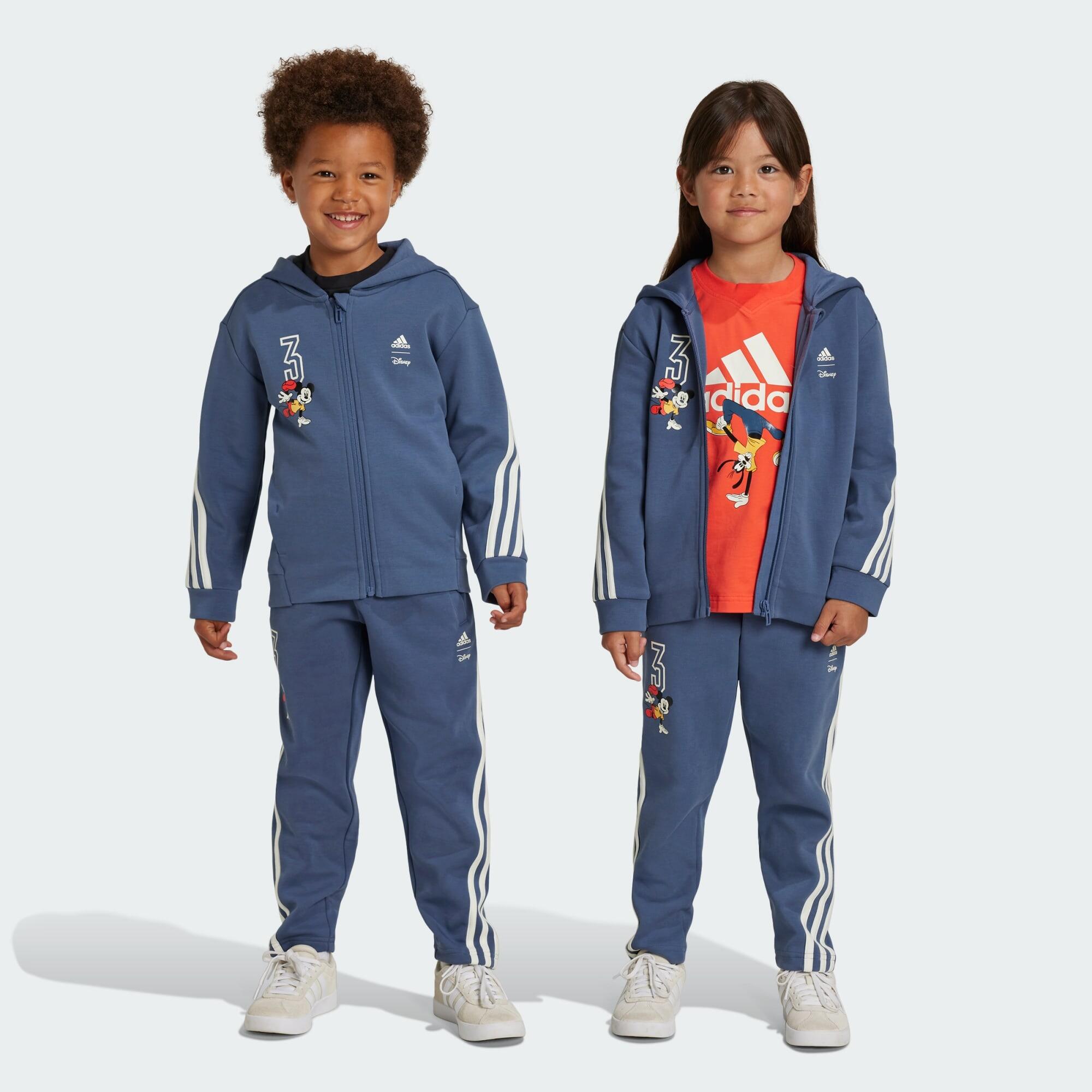 ADIDAS Dětské kalhoty Disney Mickey Mouse