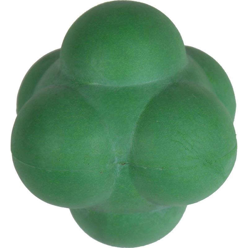 Palla reattiva Amaya 10 cm verde 2/2