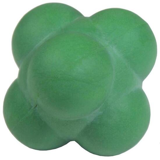 Piłka reakcyjna Amaya 10 cm zielona